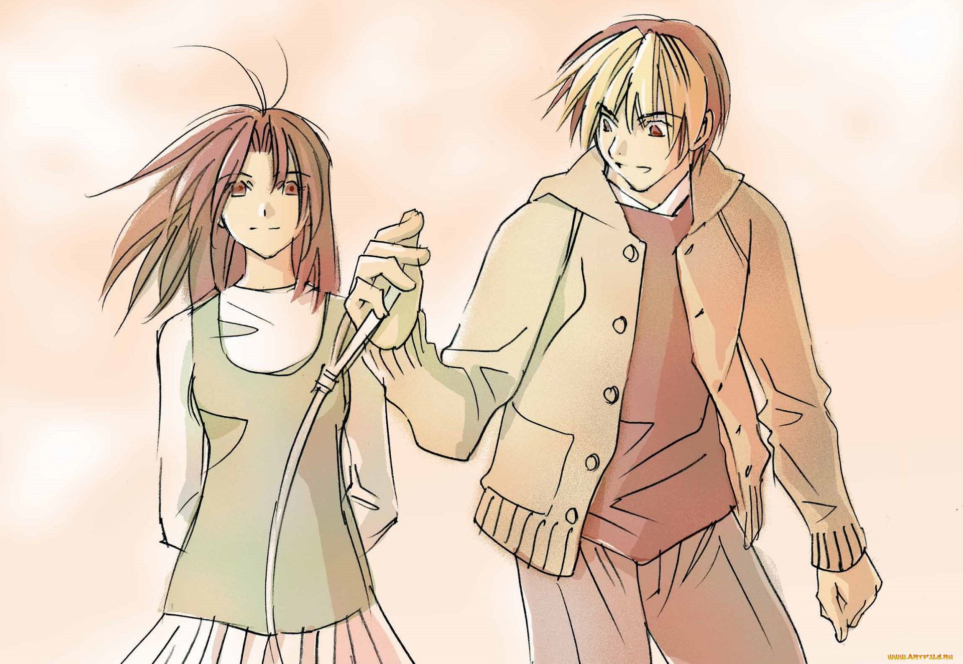 , hikaru no go, 